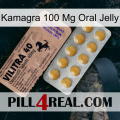 Kamagra 100 Mg Oral Jelly 41